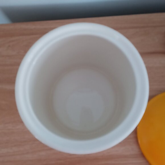 Vtg 1960's Dan Brechner Walt Disney Productions Mickey Mouse Cookie Jar - Picture 3 of 10